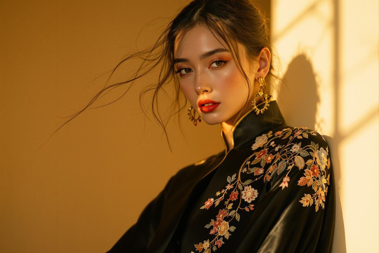 时尚圈的"中国风"进化论